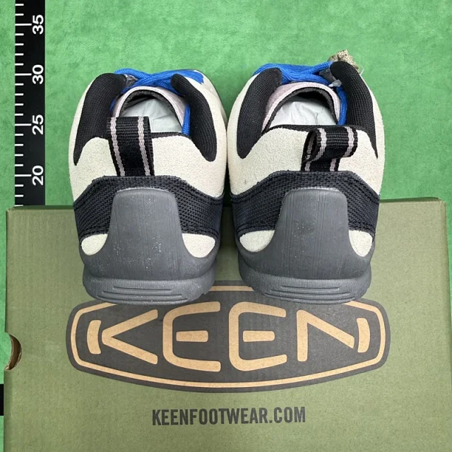KEEN Casual Shoes Jasper low-top outdoor product detail image 26