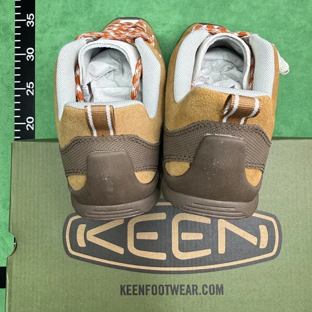 KEEN Casual Shoes Jasper low-top outdoor product detail image 66