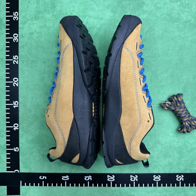 KEEN Casual Shoes Jasper low-top outdoor product detail image 45