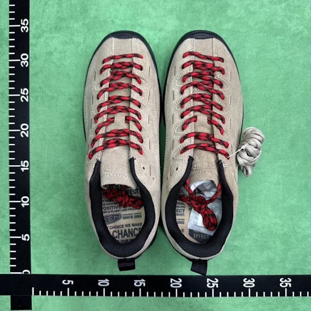 KEEN Casual Shoes Jasper low-top outdoor product detail image 54