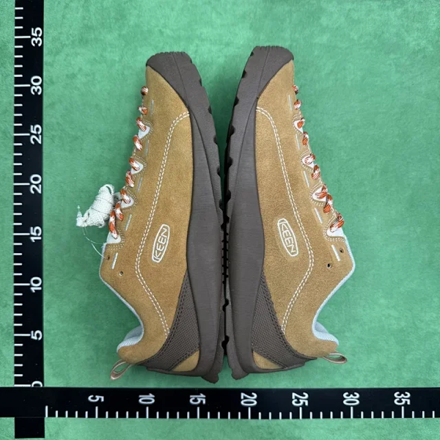 KEEN Casual Shoes Jasper low-top outdoor product detail image 63