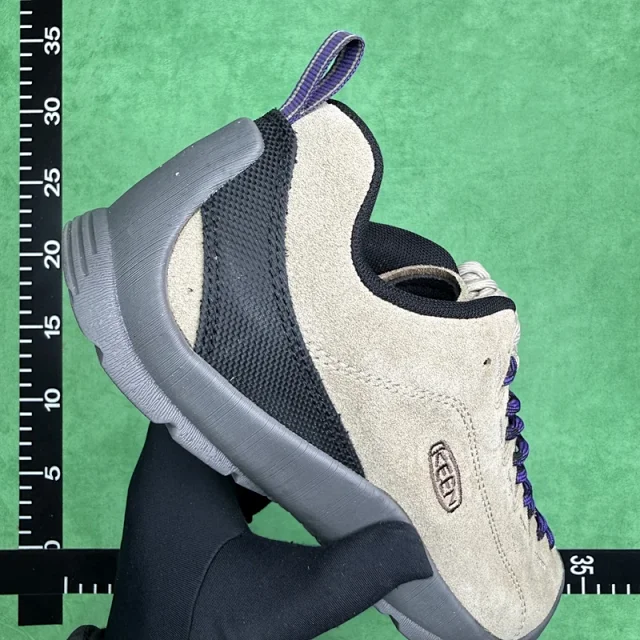 KEEN Casual Shoes Jasper low-top outdoor product detail image 18