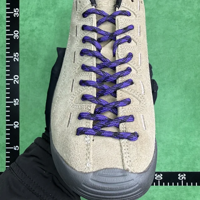 KEEN Casual Shoes Jasper low-top outdoor product detail image 20