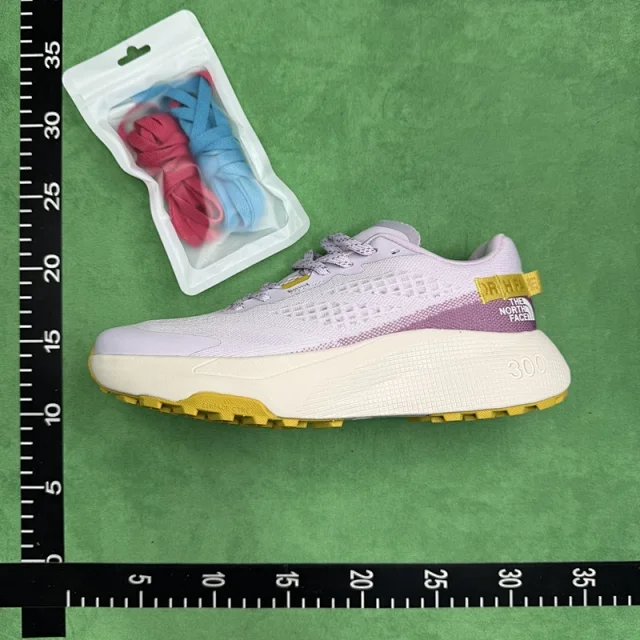 The North Face Sneakers 300 trail product detail image 2