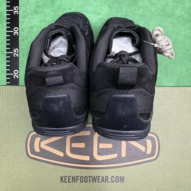 KEEN Casual Shoes Jasper low-top outdoor product detail image 6