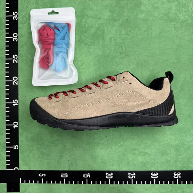 KEEN Casual Shoes Jasper low-top outdoor product detail image 51