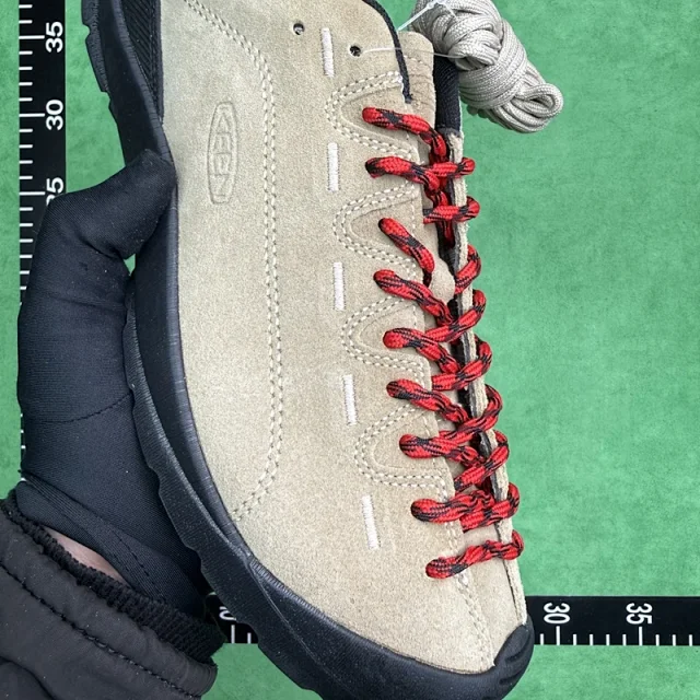 KEEN Casual Shoes Jasper low-top outdoor product detail image 59