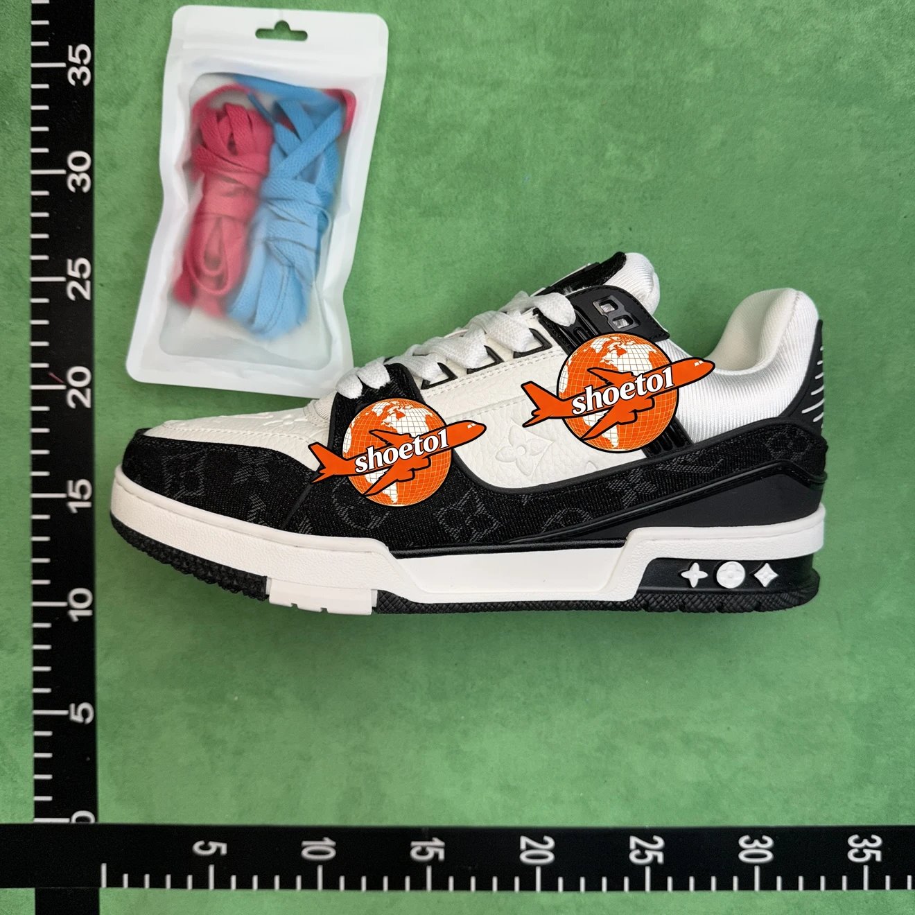 Batch Casual Board Shoes Cost Effective Generation T * rai * ner Link1 (31+Color) - Why