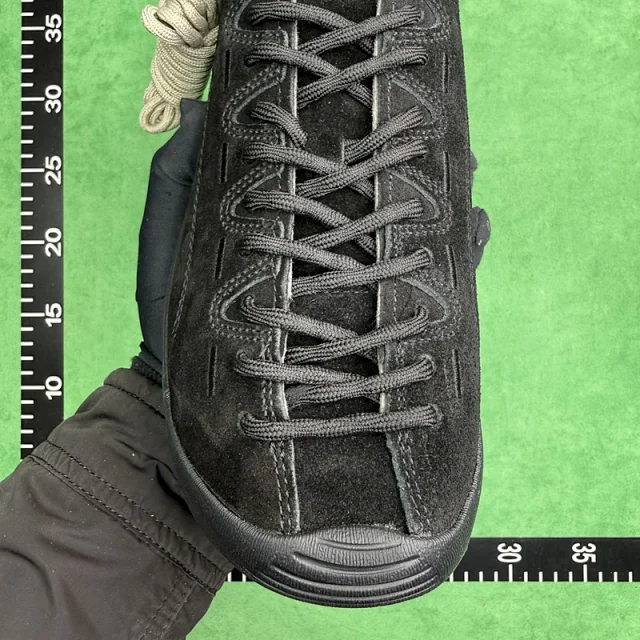 KEEN Casual Shoes Jasper low-top outdoor product detail image 10