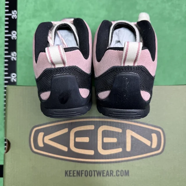 KEEN Casual Shoes Jasper low-top outdoor product detail image 36