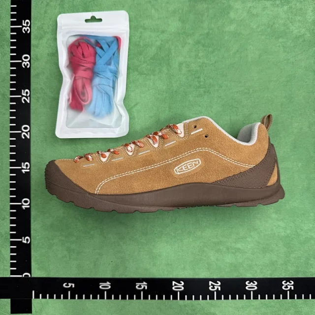 KEEN Casual Shoes Jasper low-top outdoor product detail image 61