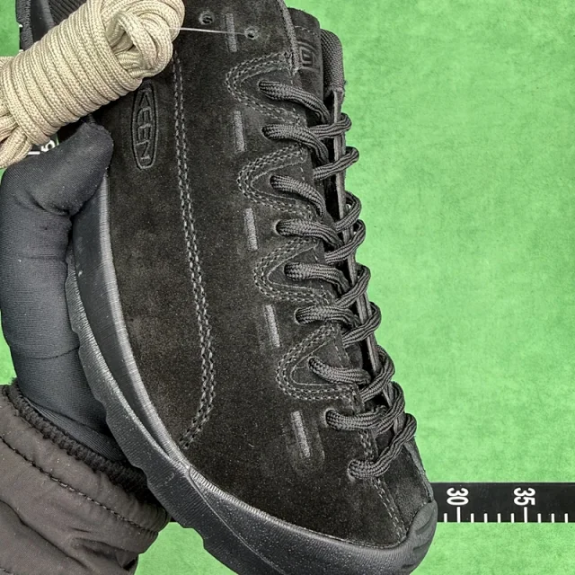 KEEN Casual Shoes Jasper low-top outdoor product detail image 9