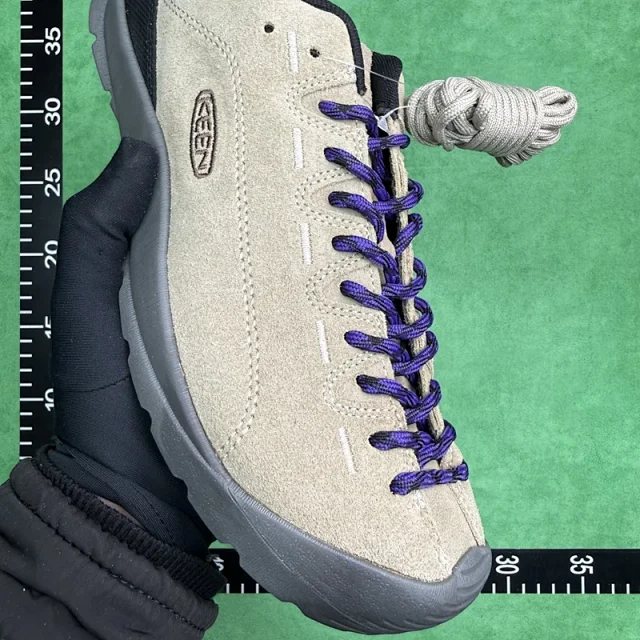 KEEN Casual Shoes Jasper low-top outdoor product detail image 19