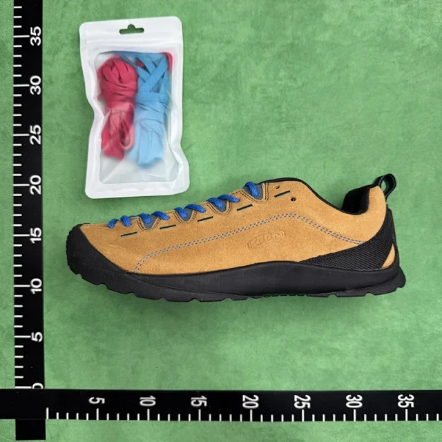 KEEN Casual Shoes Jasper low-top outdoor product detail image 41