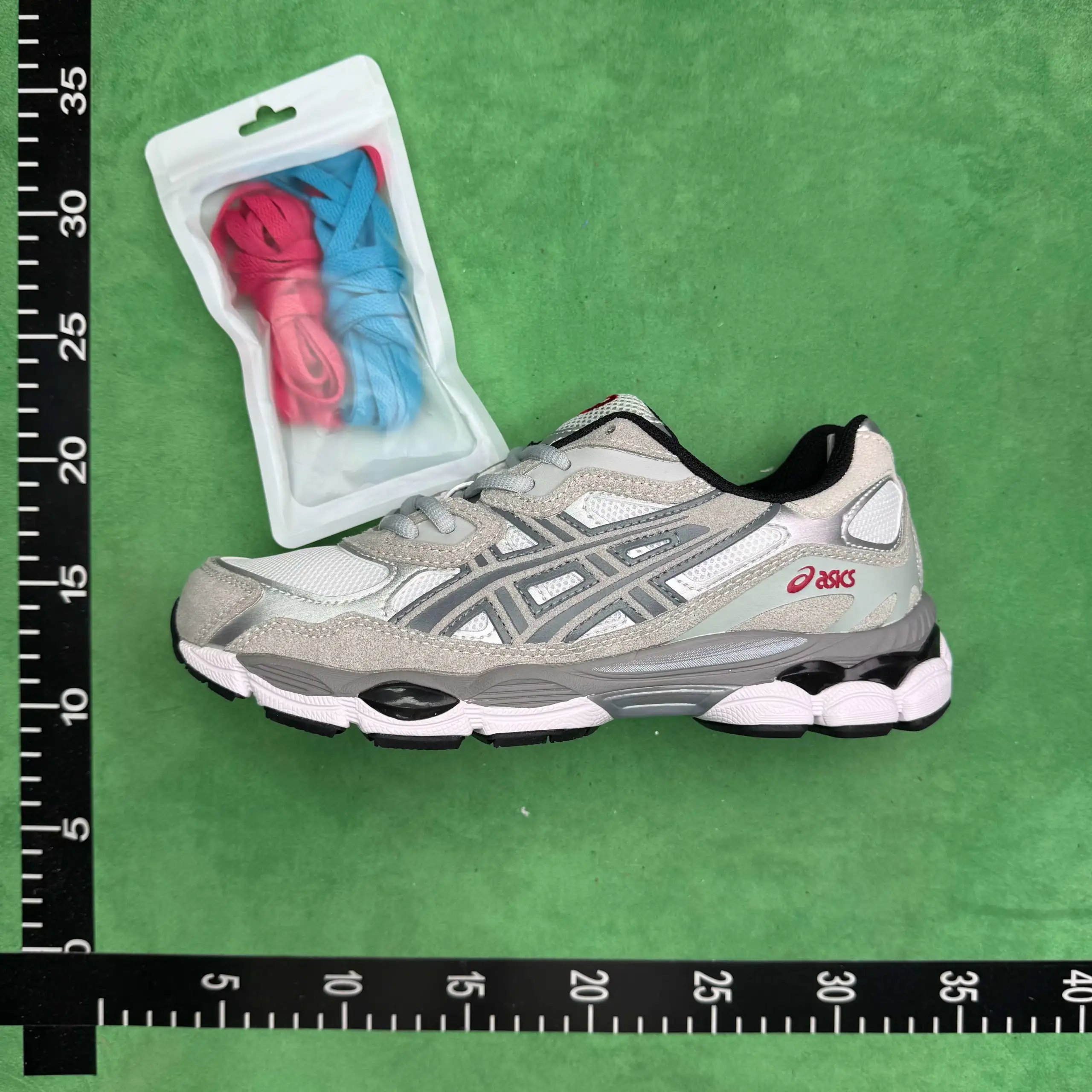 CK Batch 25.1201A789-102 White Grey