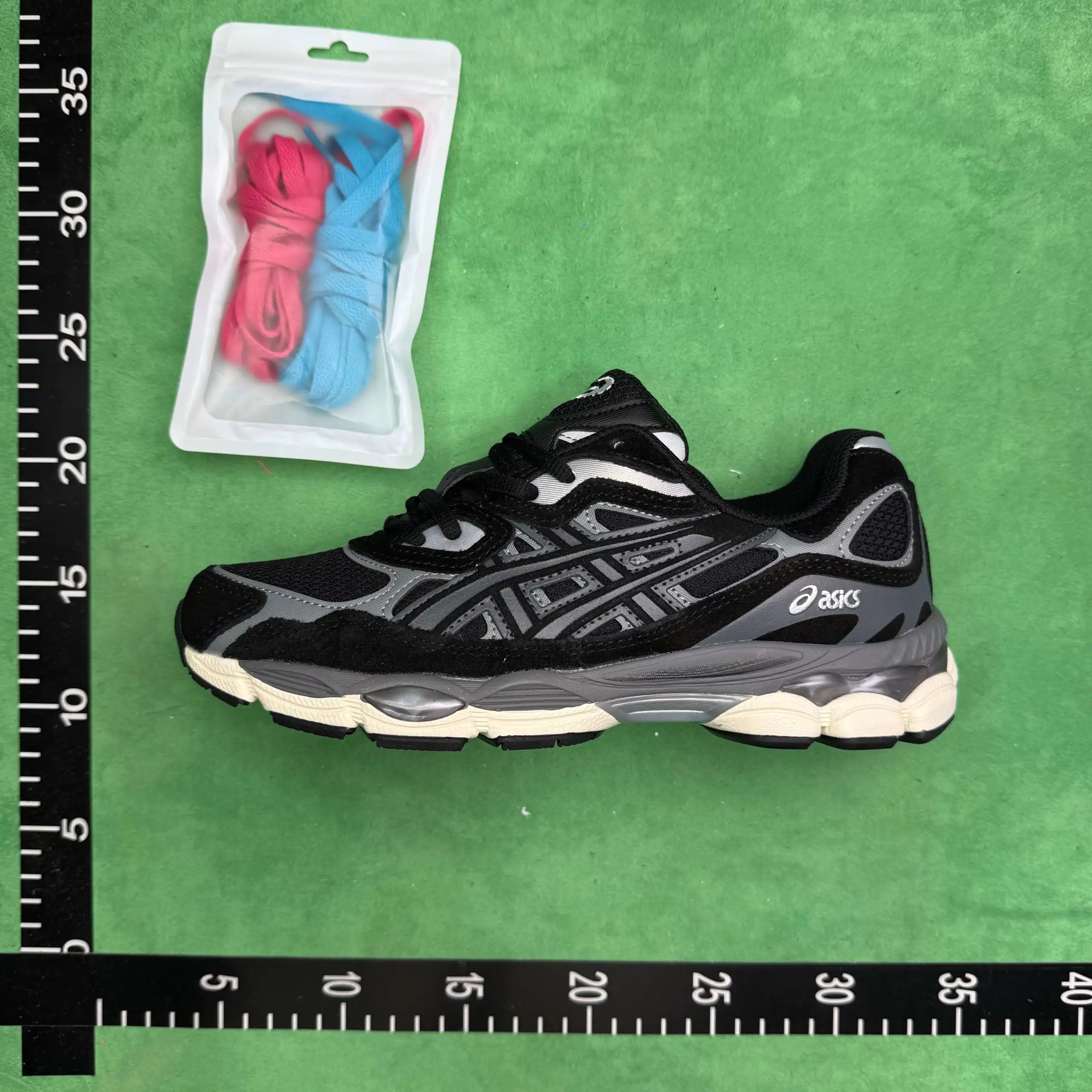 CK Batch 30.1203A739-001 Black
