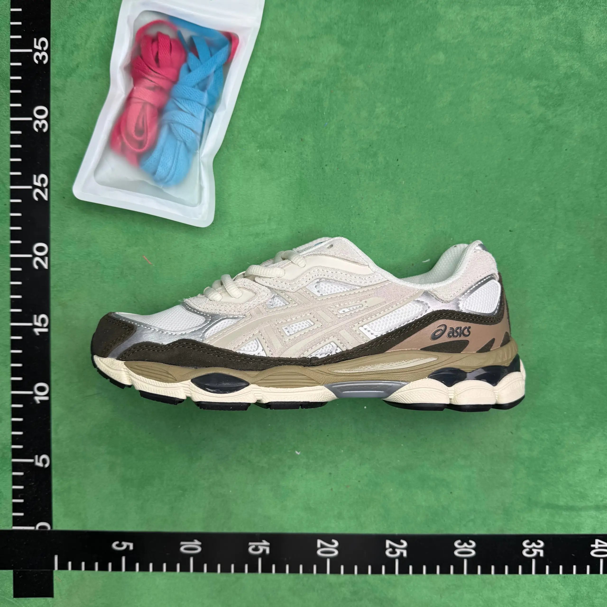 CK Batch 24.1203A383-103 Brown Grey