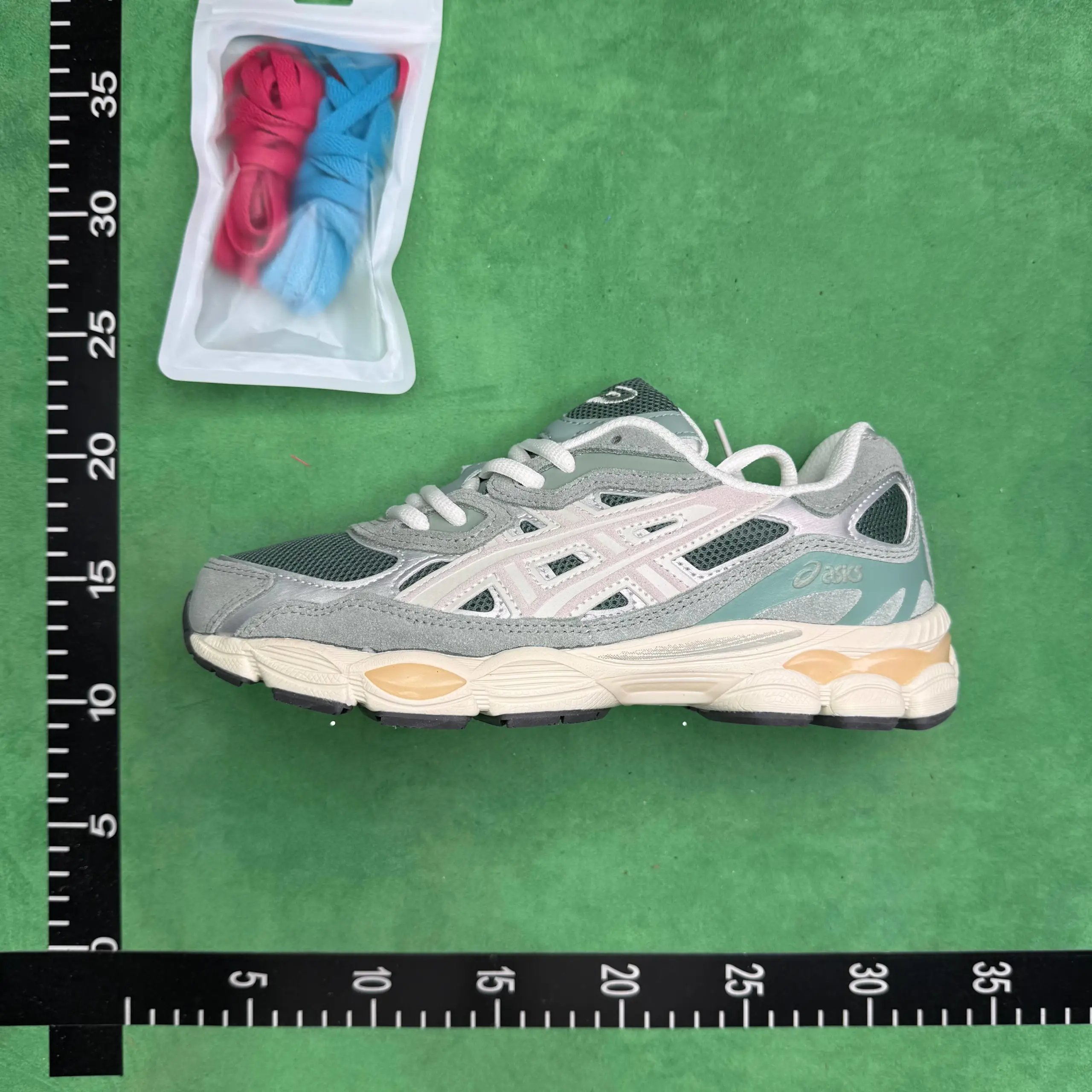 CK Batch 15.1203A383-302 Green