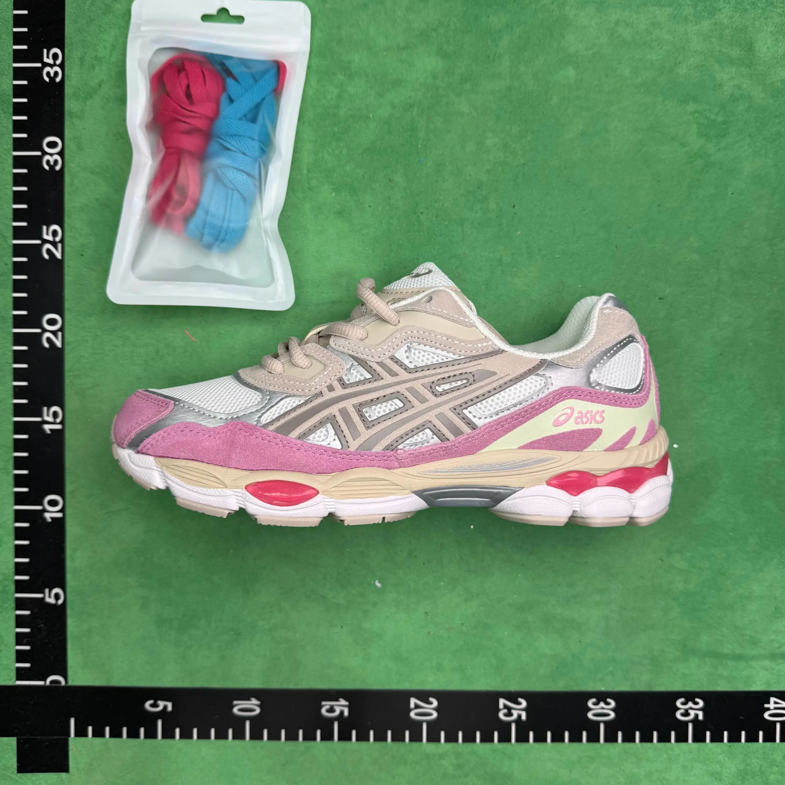 CK Batch 26.1203A383-104m Pink