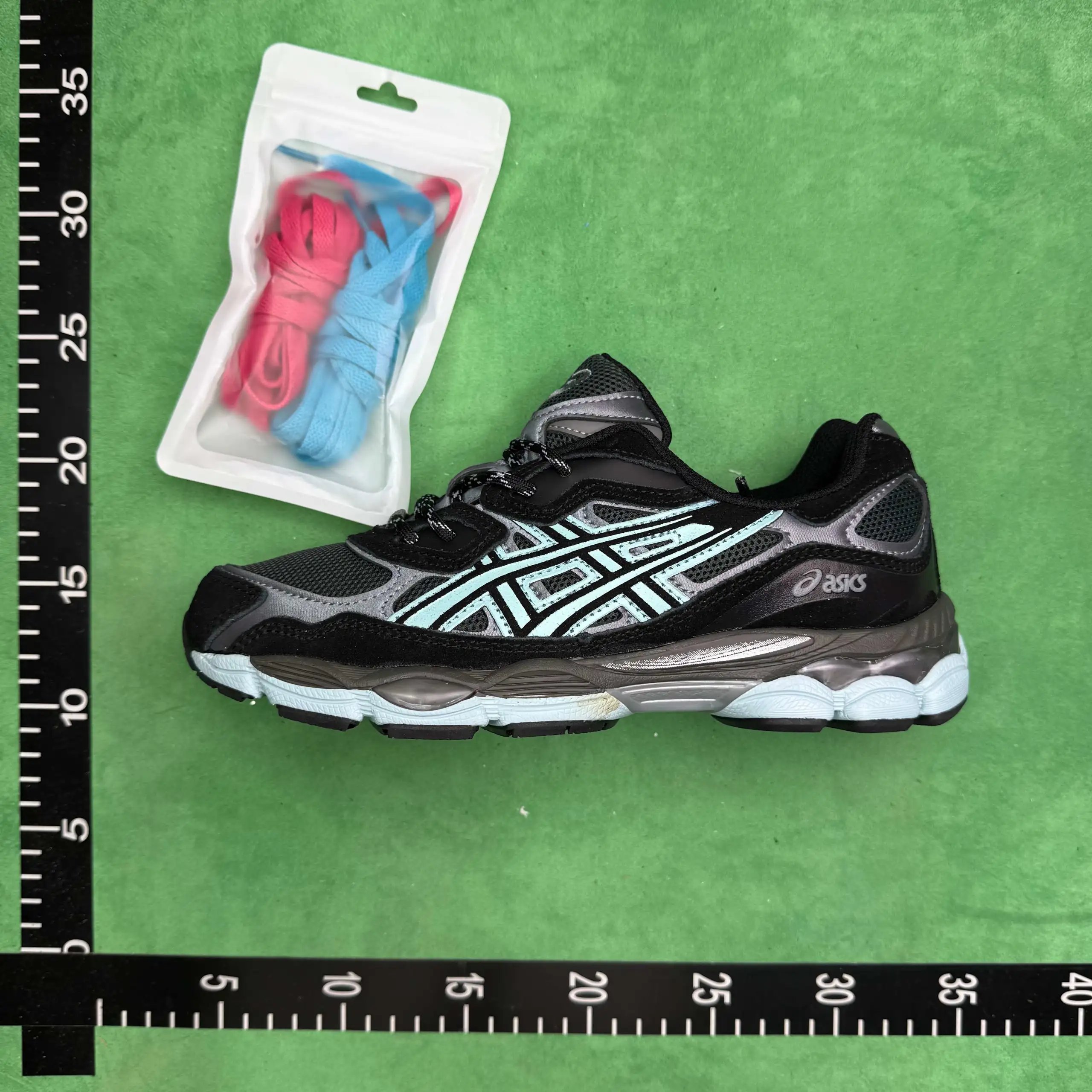 CK Batch 33.1203A577-001 Blue Grey Black