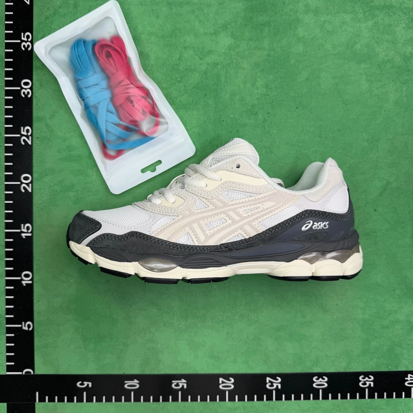 CK Batch 11.1203A383-111 White Grey