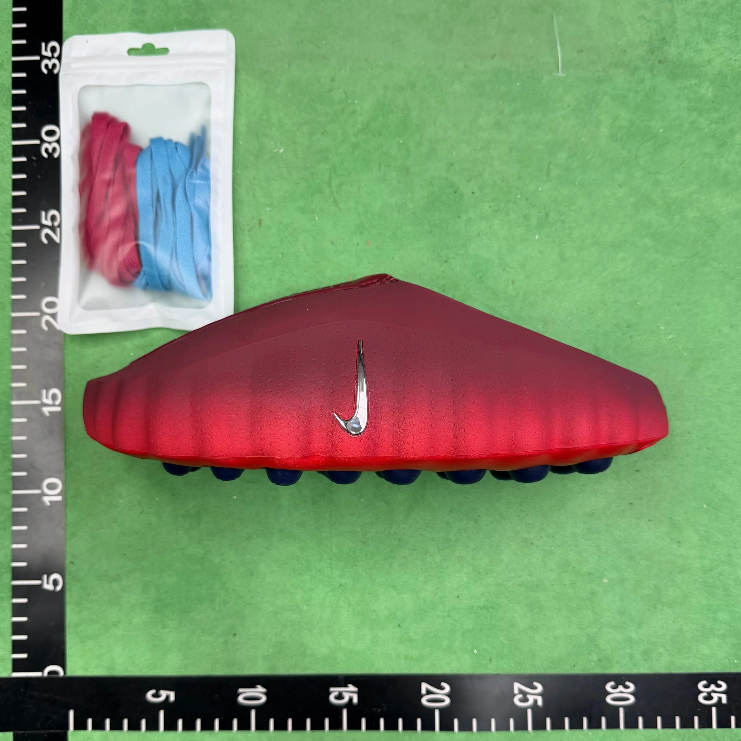 1. HQ4307-601 suggests taking a size 2 larger
