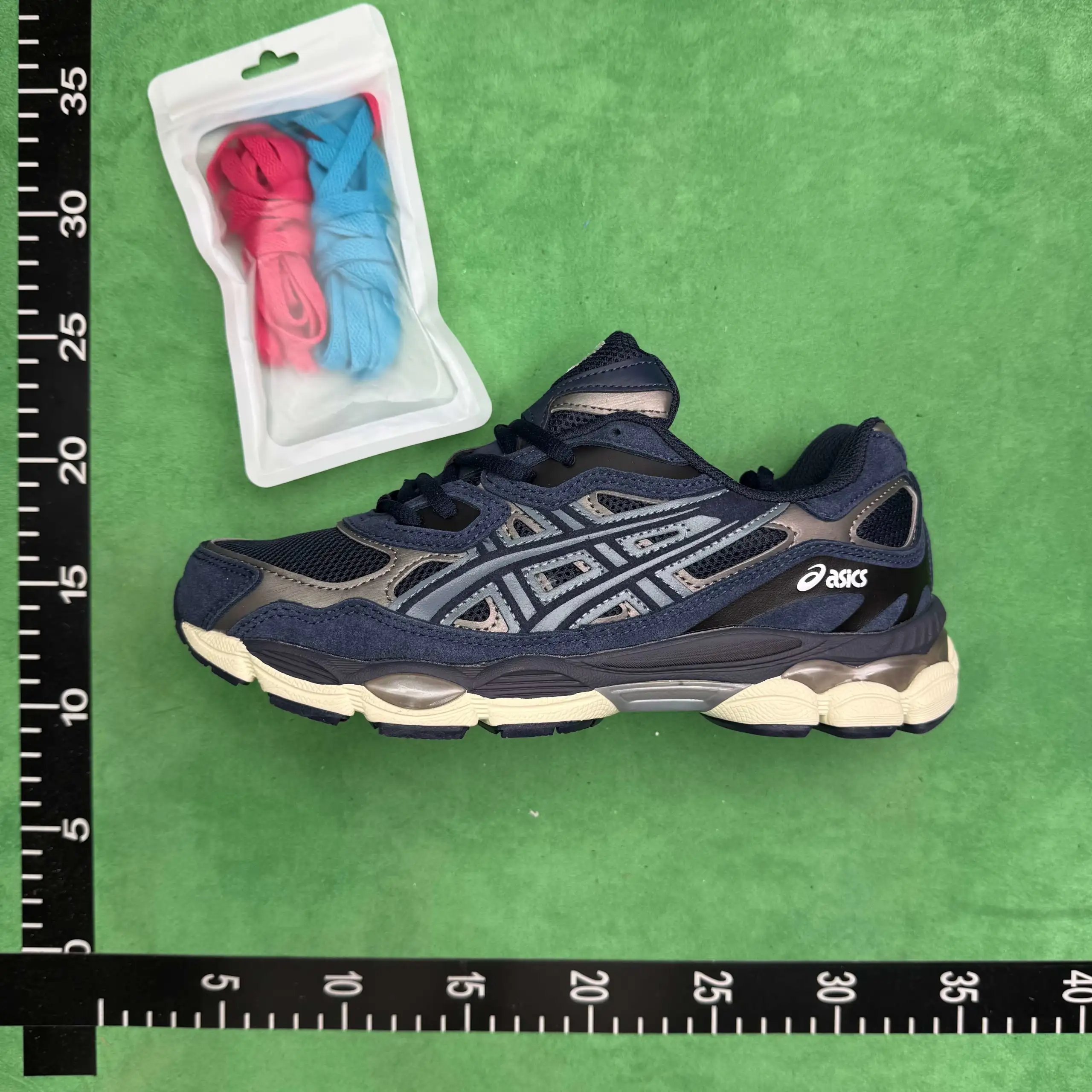 CK Batch 23.1203A83-401 Deep Blue