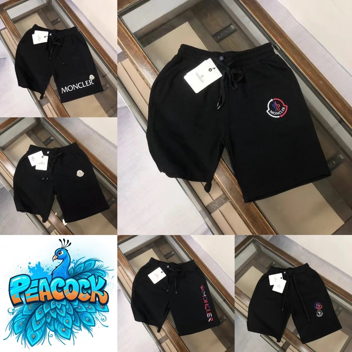 shorts 904101