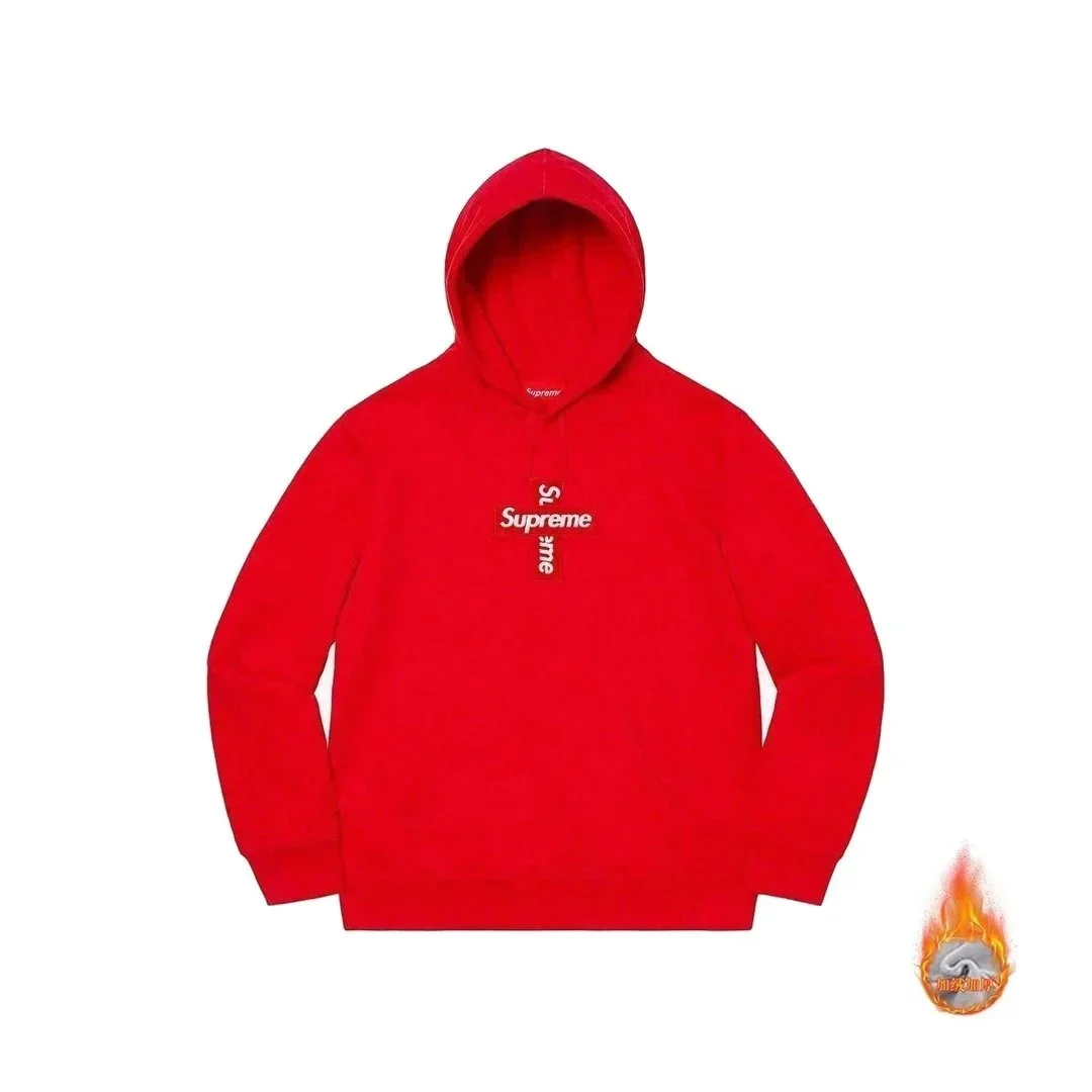 Supreme Classic Hoodie