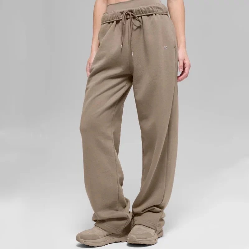 Straight tube light brown/Travel