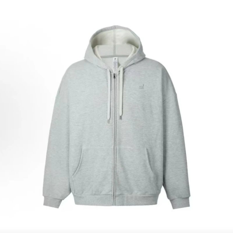 AO Cardigan Hoodie