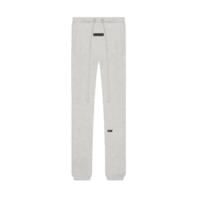 05 Light Grey Legged Pants LIGHT OATMEAL