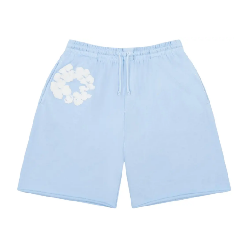 (SS25) Blue
