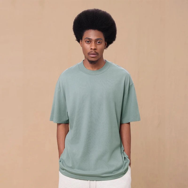 07-SS23 Short Sleeve Tee