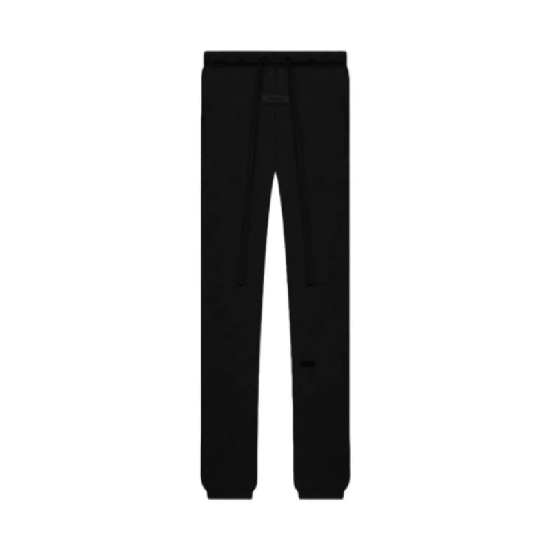 05 Blue and Black Legged Pants STRETCH LIMO