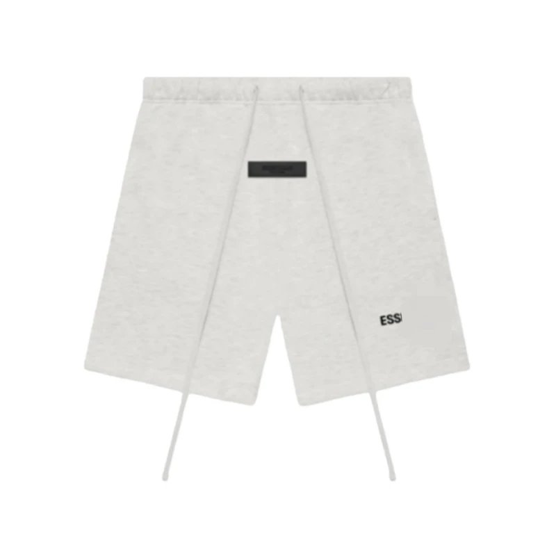 05 Light Grey Shorts LIGHT OATMEAL