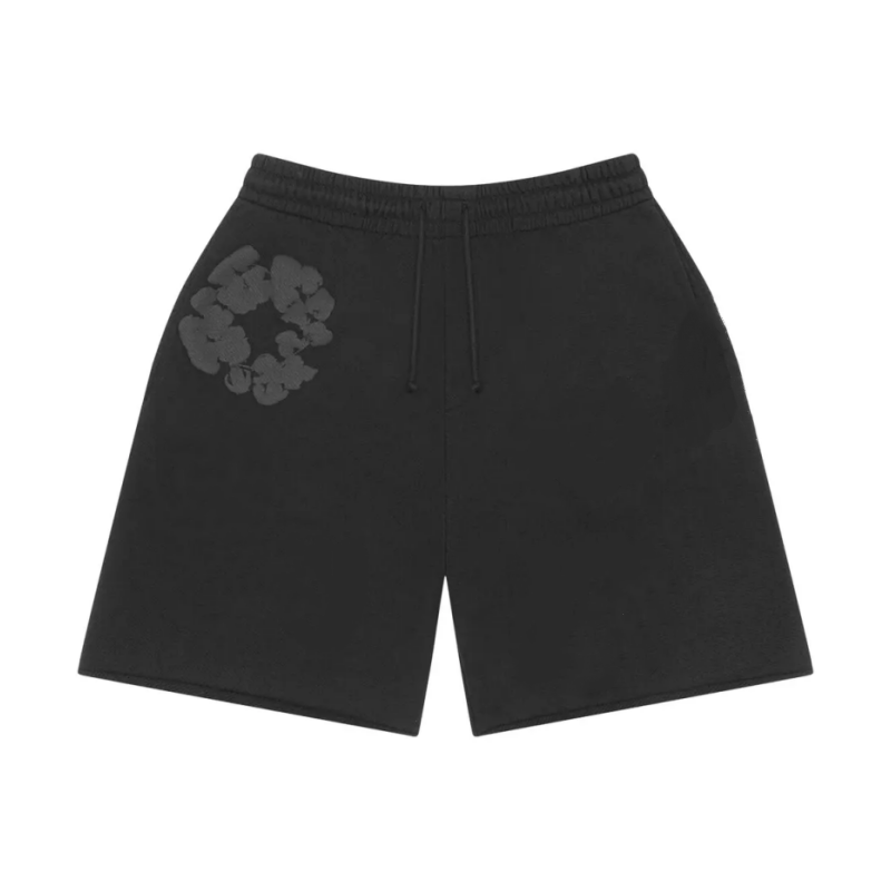 (SS24) Black Monochrome