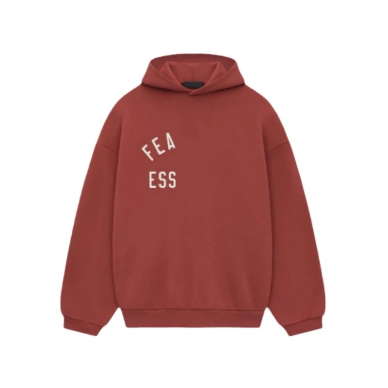 Crimson Sweatshirt - 11-2