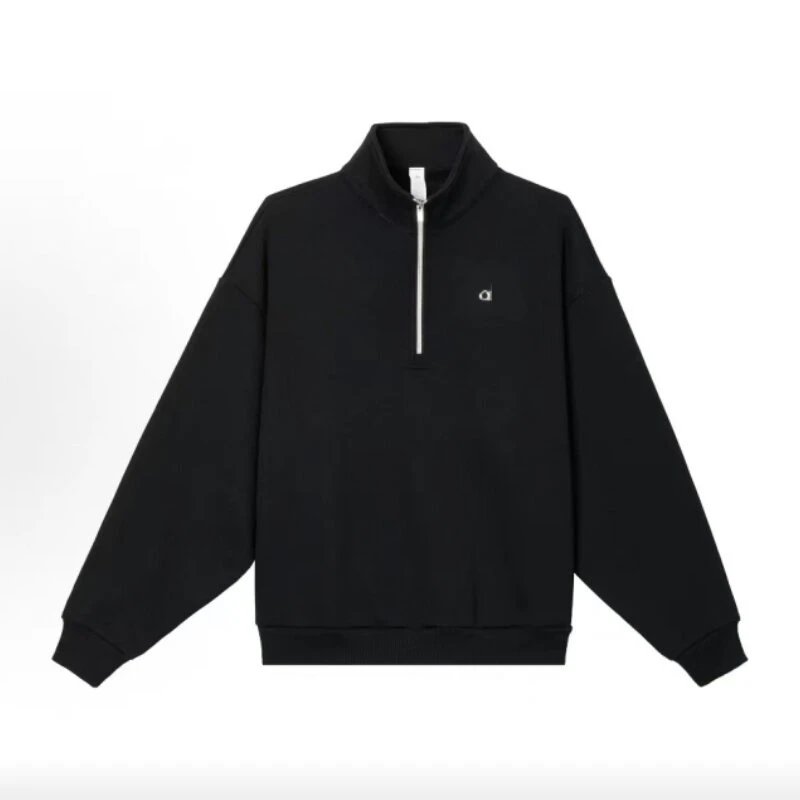 AO half access hoodie U3040RG