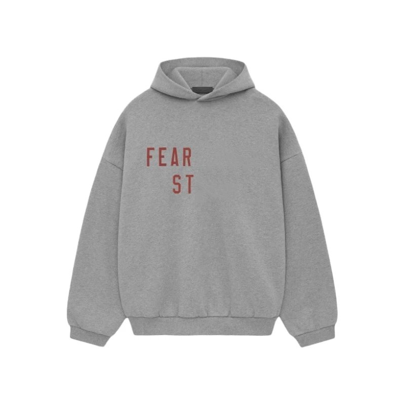 Dark Heather Sweatshirt - 11