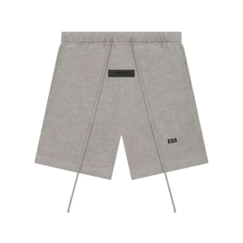 Dark Oatmeal Shorts - 05