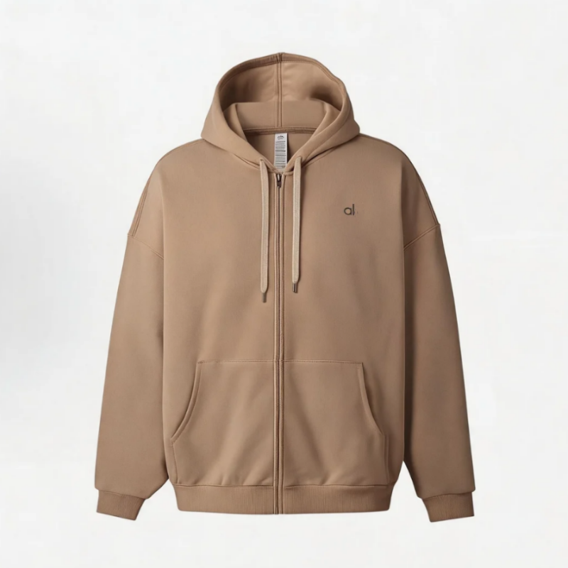 Light brown Gravel