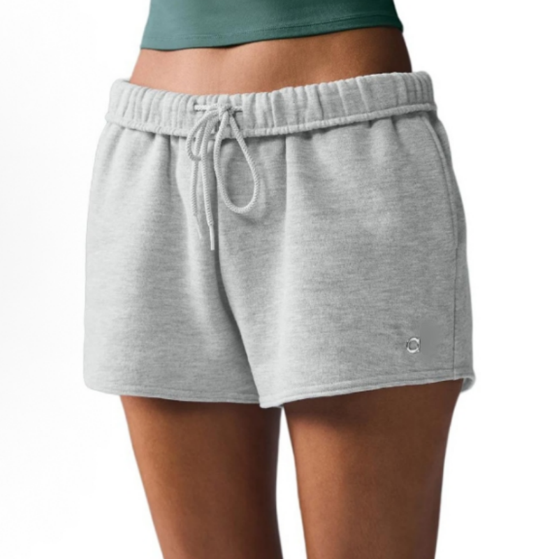 Shorts Light Grey/Athletic Heather Grey