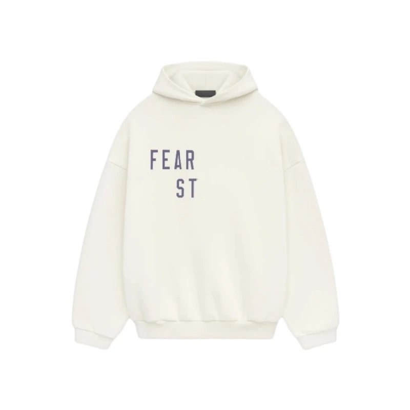 11 meter white hoodie SHELL