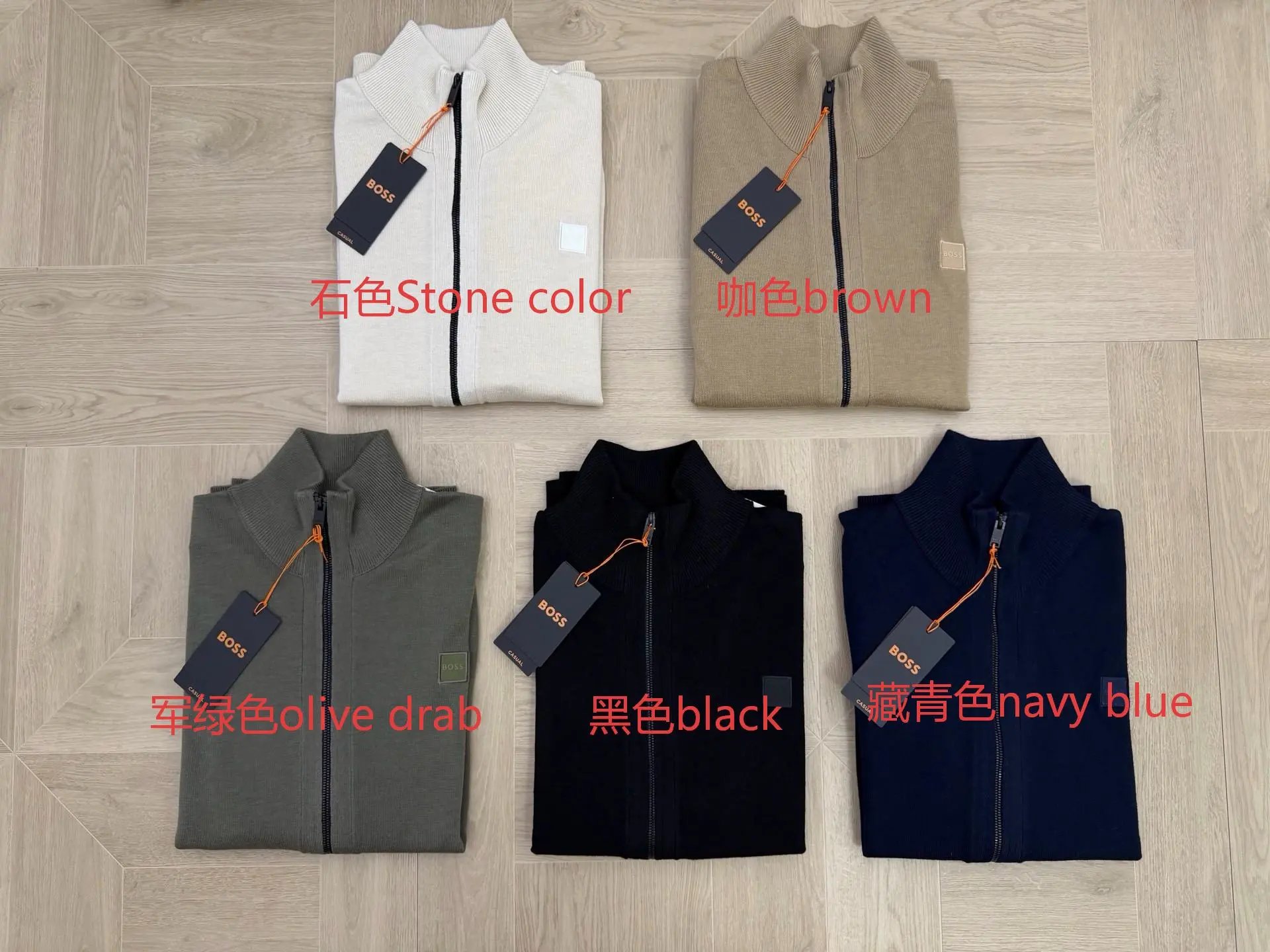 Navy Blue