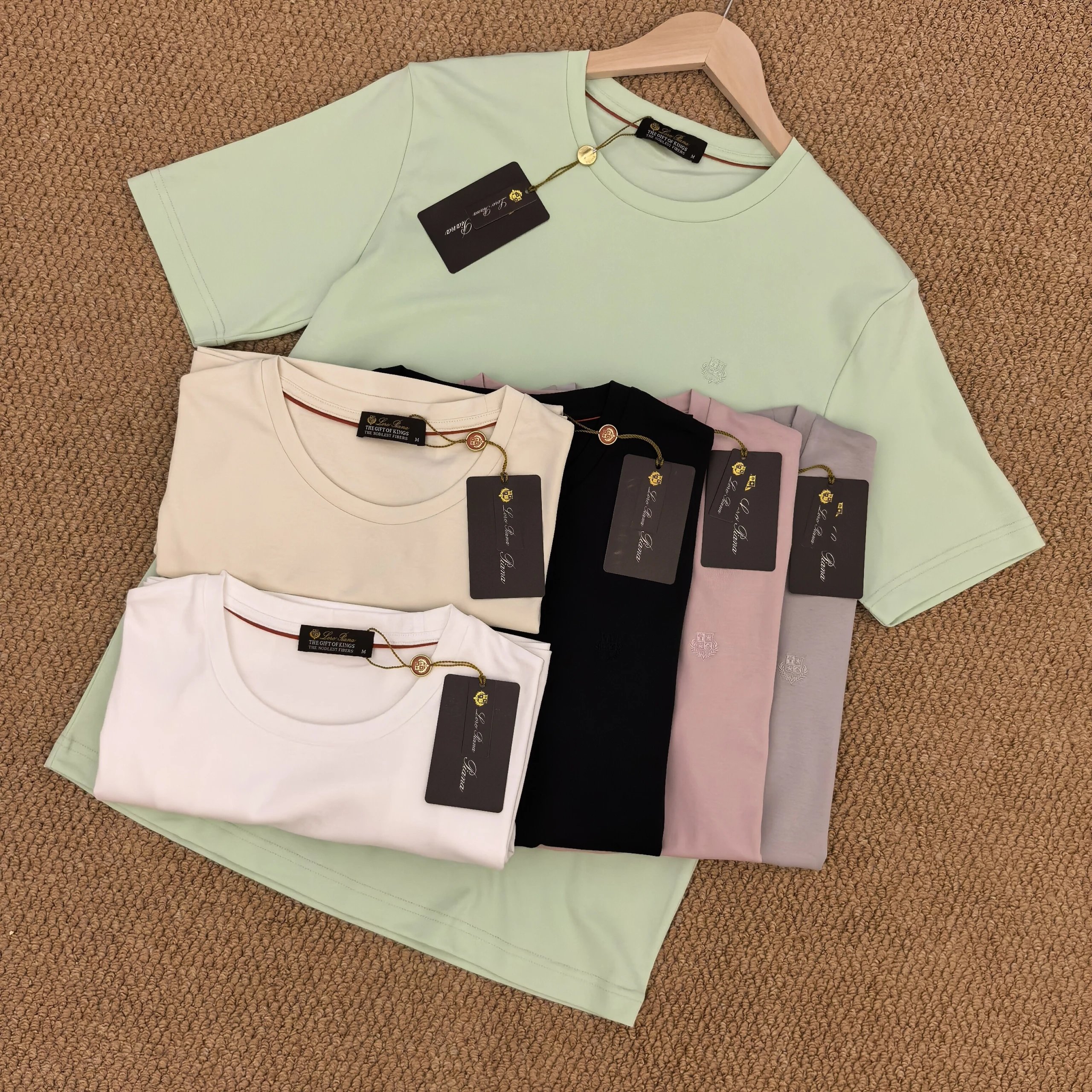 LP T-shirt LP 2601 T-shirt WJ