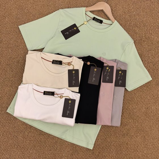 LP T-shirt LP 2601 T-shirt WJ