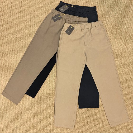 LP casual pants LP 2611 casual pants WJ