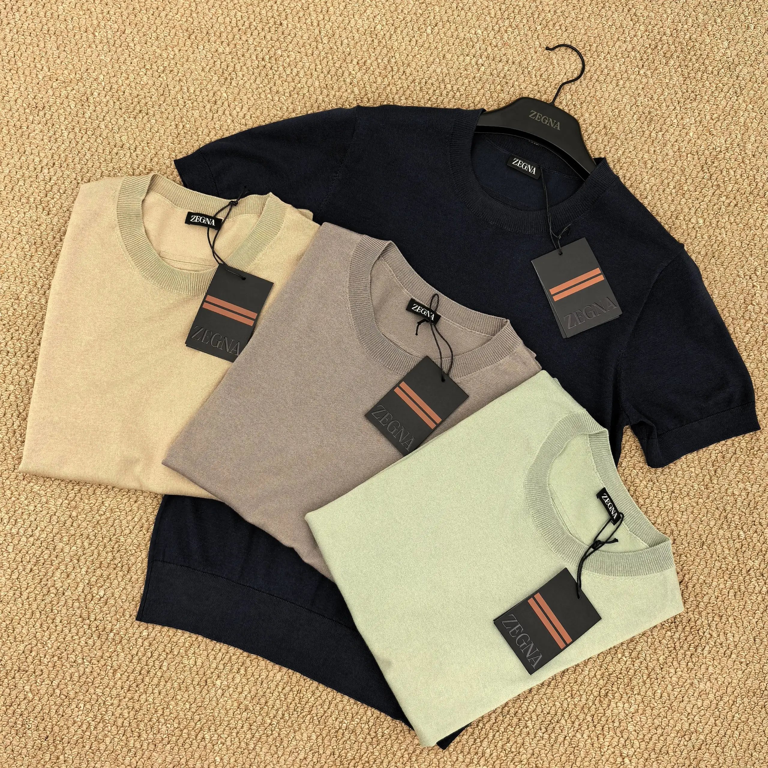 ZZ T-shirt ZZ 2454 T-shirt WJ