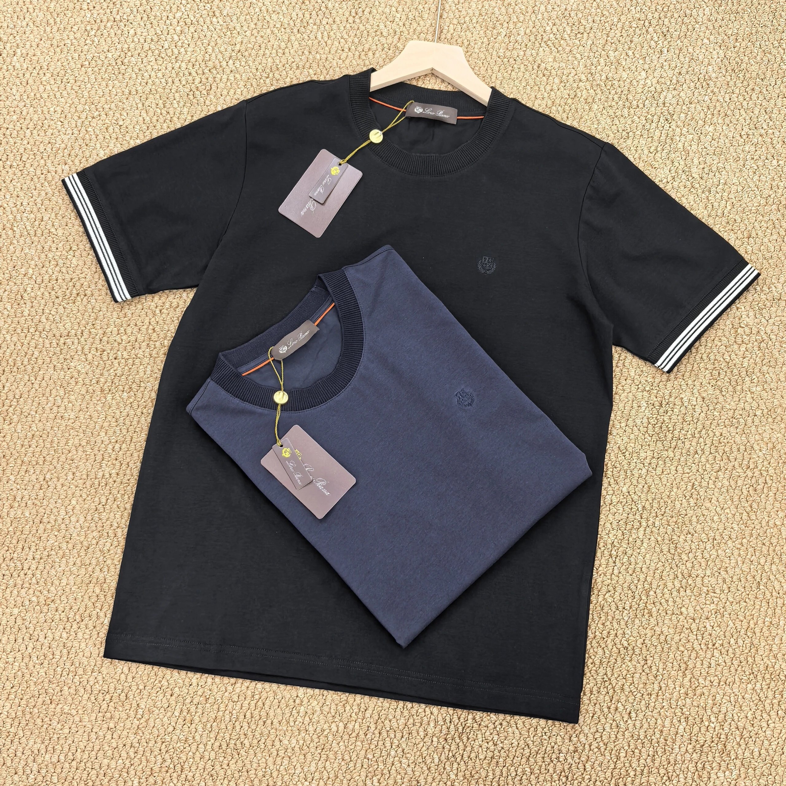 LP T-shirt LP 2452 T-shirt WJ